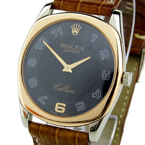 rolex cellini danaos uk